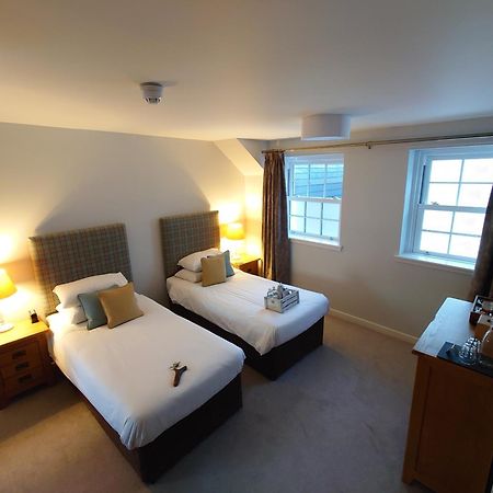 Kintail Lodge Hotel Kyle of Lochalsh Buitenkant foto